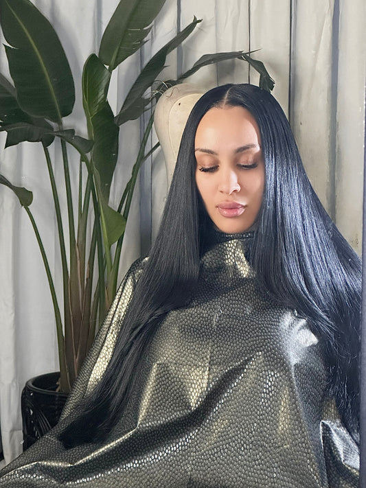 Cambodian Raw Wavy Bundles